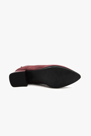 NOVO VERMELHO