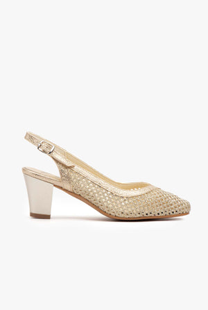 SELENE BEIGE - Sienazapatos copyright ©