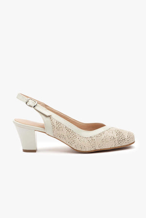 CRISTAL BEIGE - Sienazapatos copyright ©