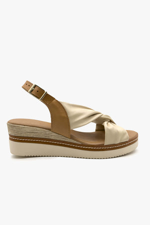 LOWA BEIGE - Sienazapatos copyright © 