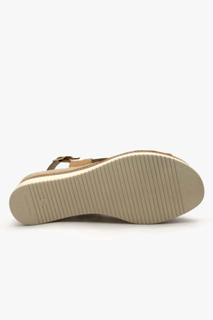 LOWA BEIGE - Sienazapatos copyright © 