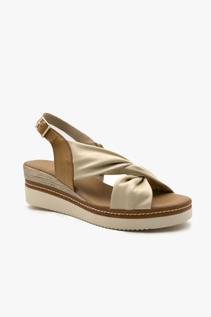 LOWA BEIGE - Sienazapatos copyright © 