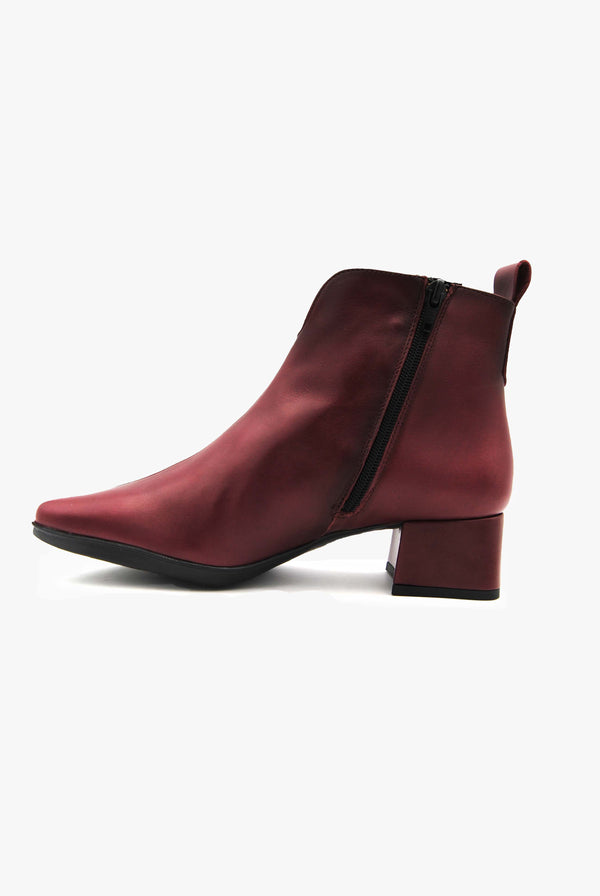 NOVO VERMELHO