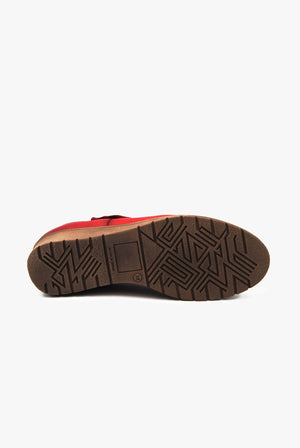 VENICE BURDEOS - Sienazapatos copyright © 