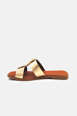 KONA DORADO - Sienazapatos copyright © 