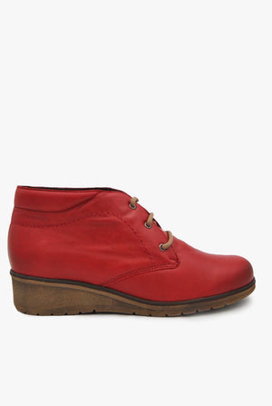 OSLO ROJO
