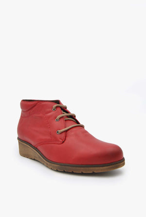 OSLO ROJO