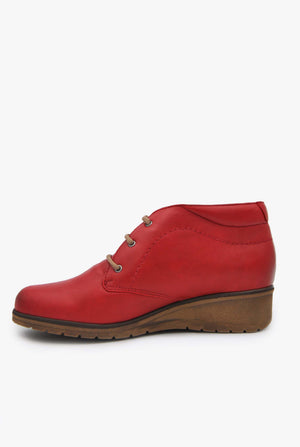 OSLO ROJO