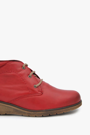 OSLO ROJO