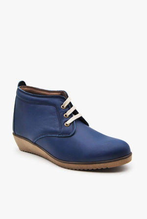 NEUS AZUL JEAN - Sienazapatos copyright © 