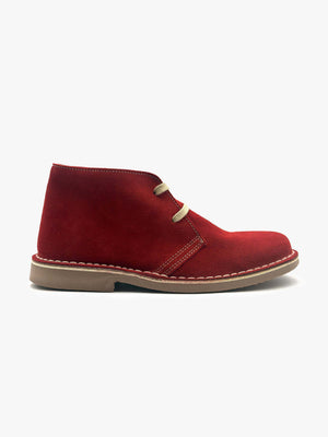 NOVO VERMELHO