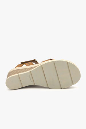 TAOS CUERO - Sienazapatos copyright © 