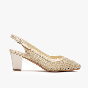 SELENE BEIGE - Sienazapatos copyright © 