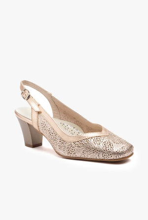 CRISTAL SALMON - Sienazapatos copyright © 