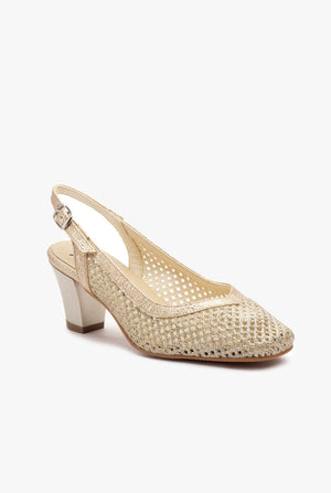 SELENE BEIGE - Sienazapatos copyright © 