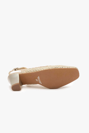 SELENE BEIGE - Sienazapatos copyright © 