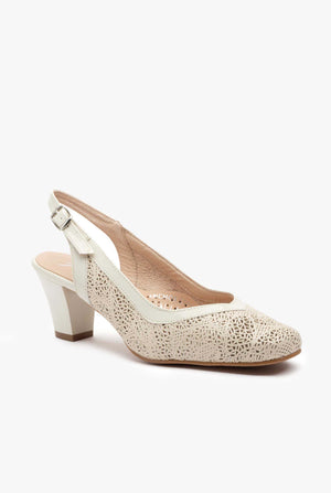 CRISTAL BEIGE - Sienazapatos copyright © 