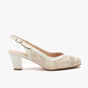 CRISTAL BEIGE - Sienazapatos copyright © 