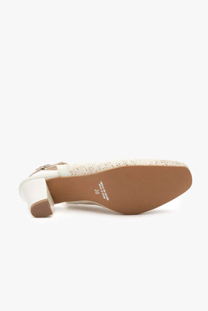 CRISTAL BEIGE - Sienazapatos copyright © 