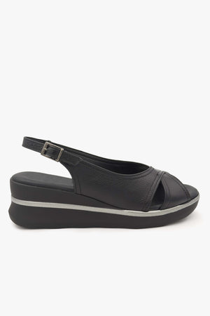 MAUI NEGRO - Sienazapatos copyright © 