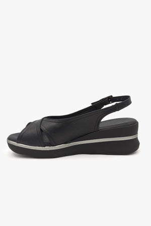 MAUI NEGRO - Sienazapatos copyright © 