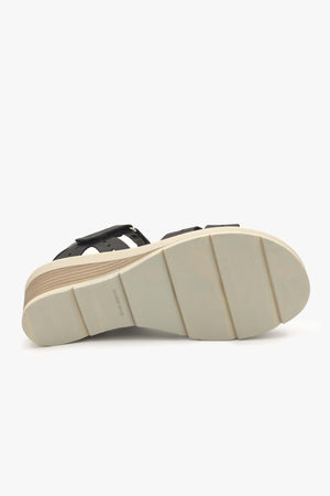 TAOS NEGRO - Sienazapatos copyright © 