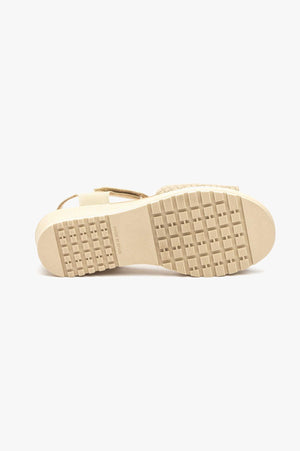 SOLE BEIGE - Sienazapatos copyright © 
